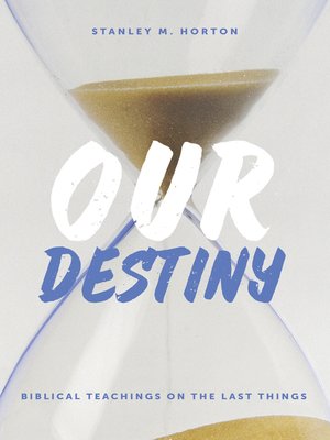 cover image of Our Destiny